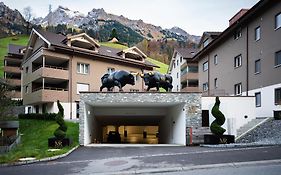 Melchtal Resort Apart Hotel